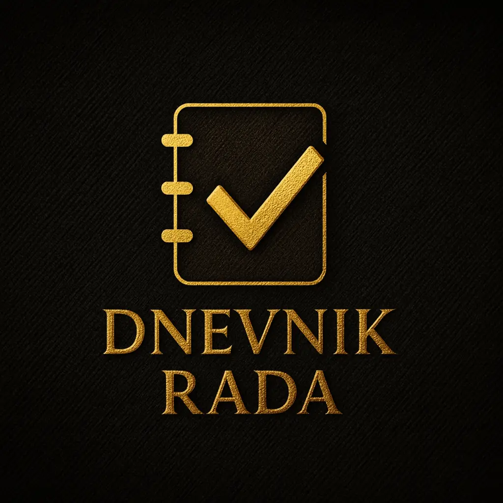 Dnevnik rada logo